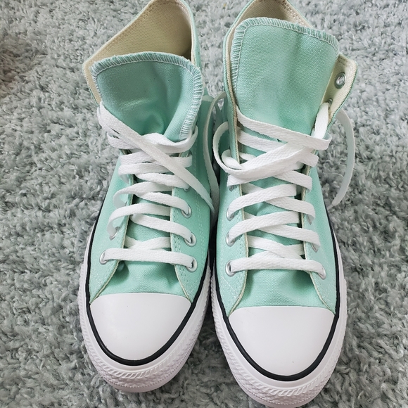 Converse Shoes - Unisex Converse High Tops